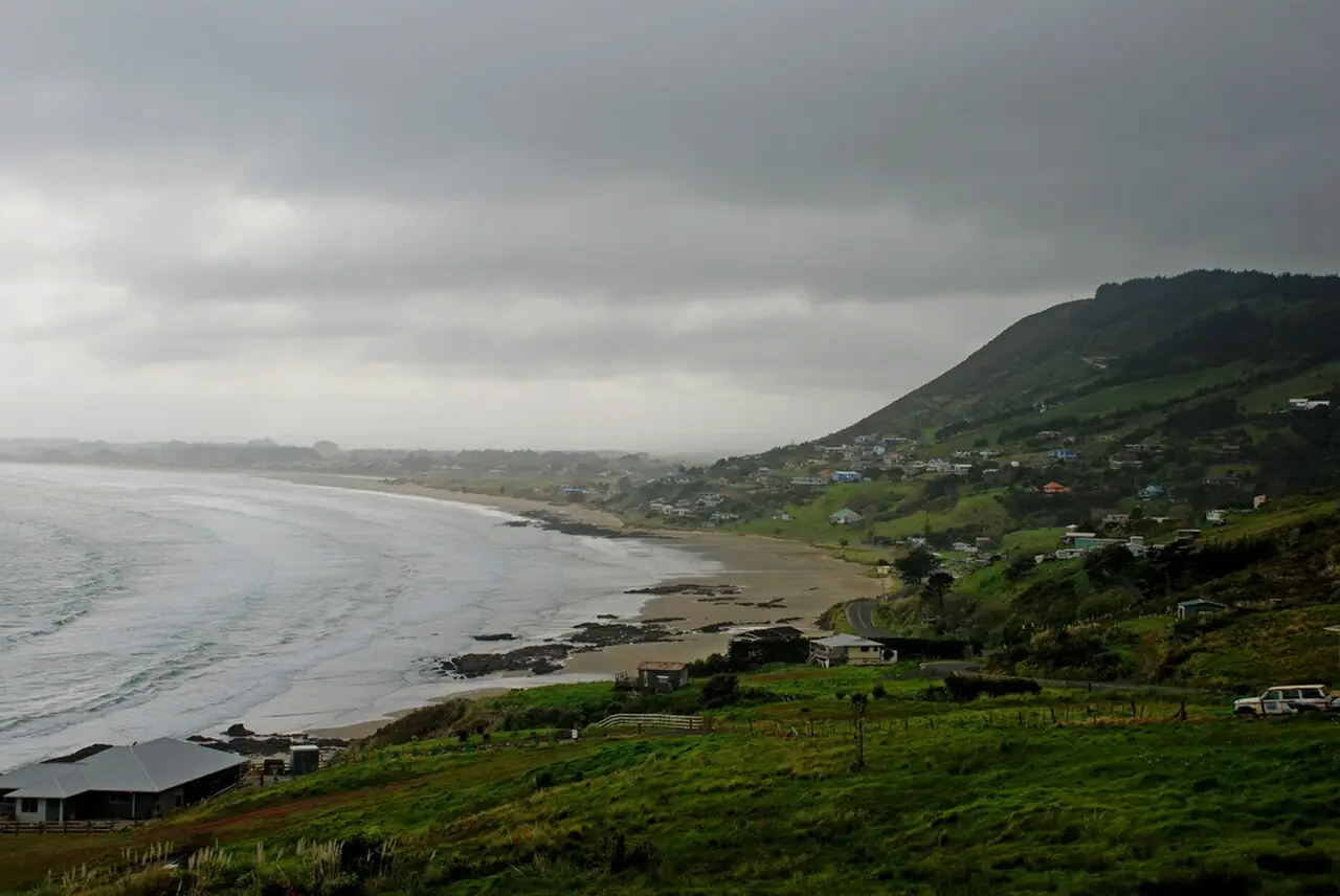 Ahipara, Northland