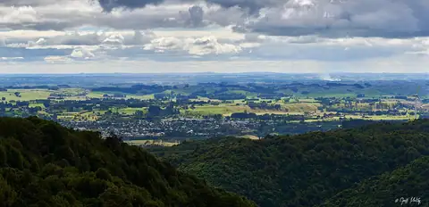 Ashhurst