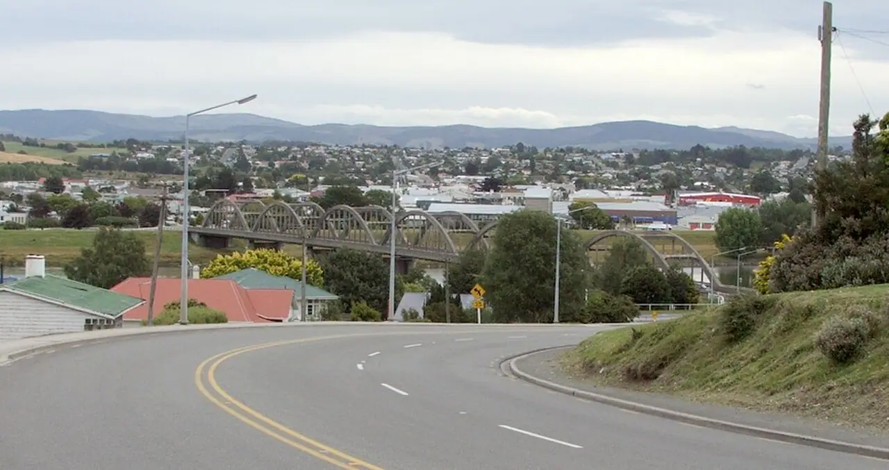 Balclutha, Otago