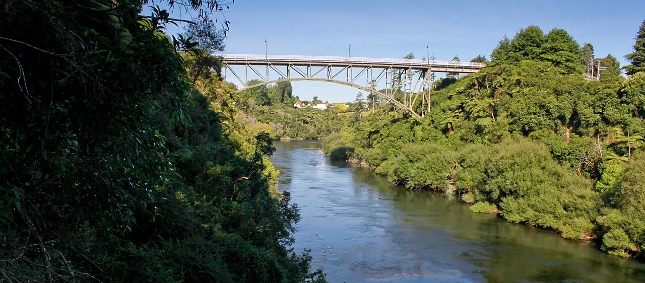 Cambridge, Waikato