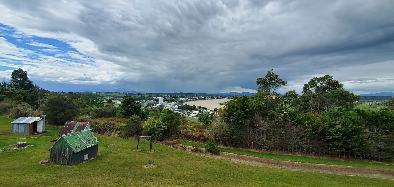 Dargaville, Northland