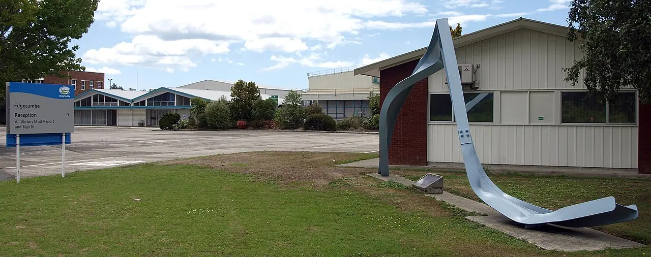 Edgecumbe, Bay of Plenty