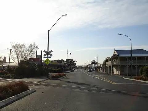 Featherston