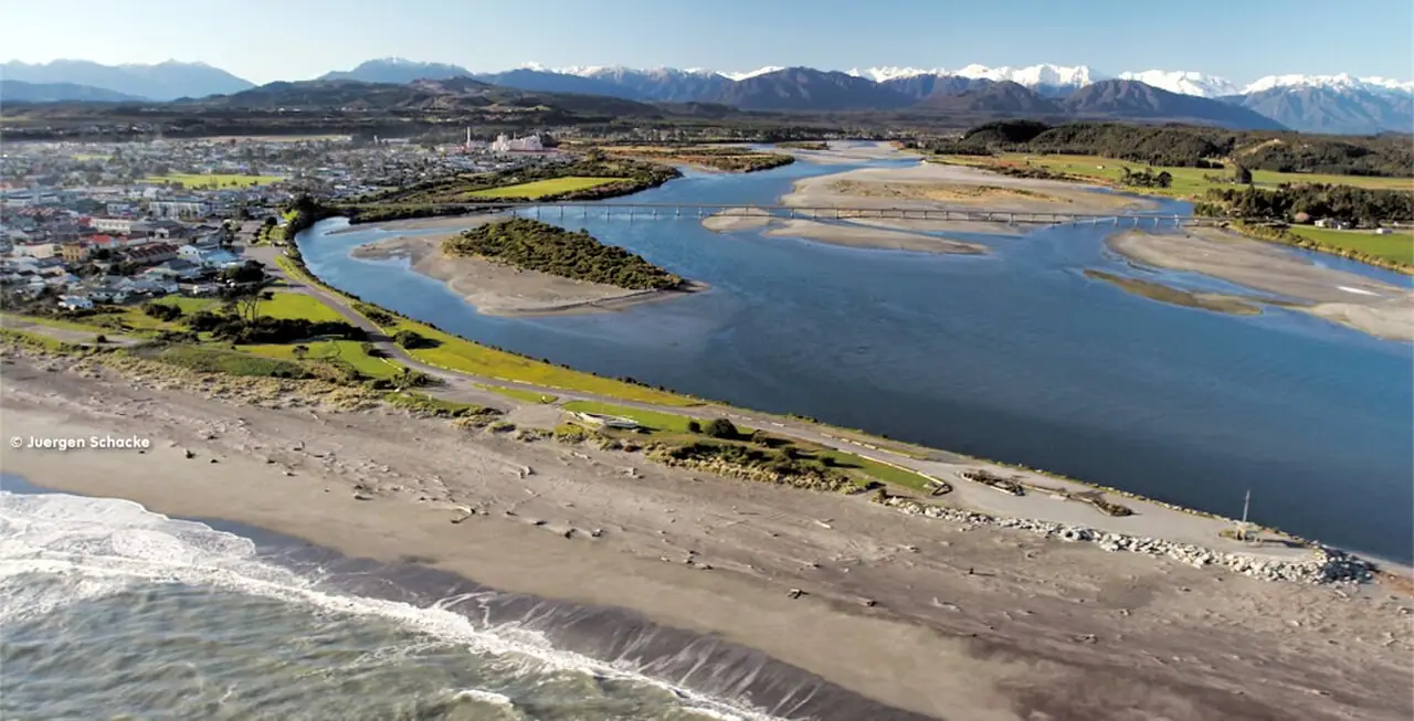 Hokitika, West Coast
