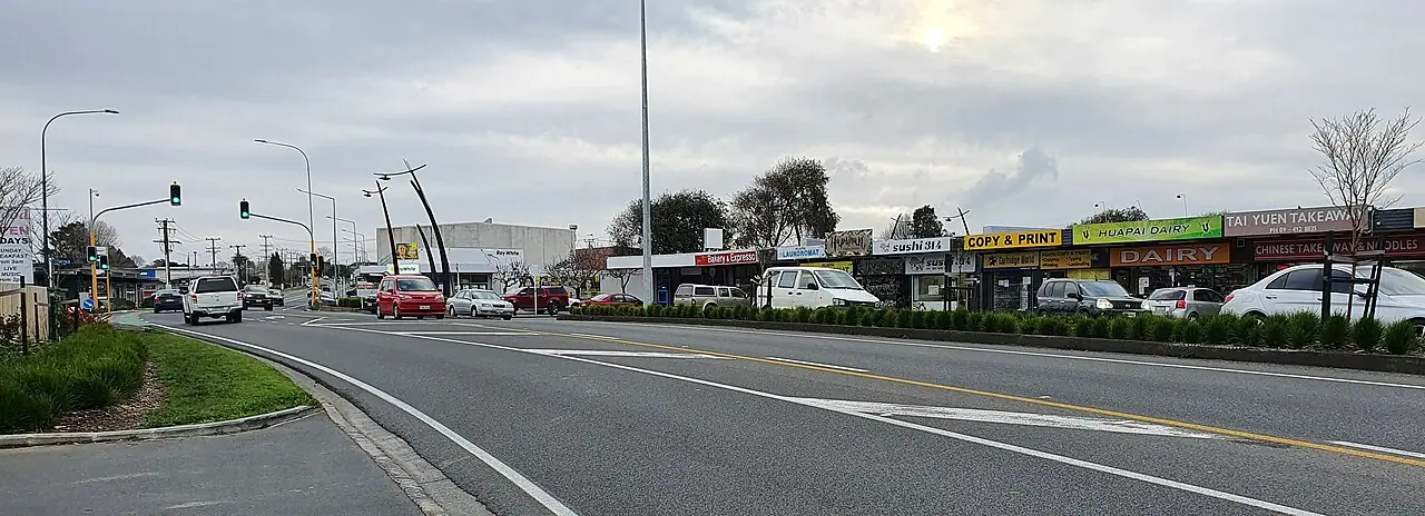 Huapai, Auckland