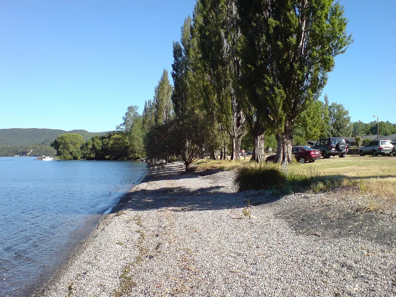 Kinloch, Waikato