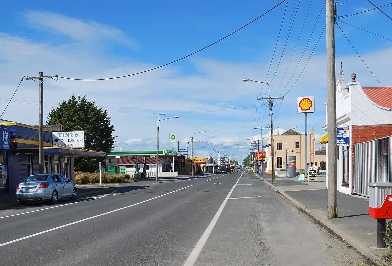 Milton, Otago