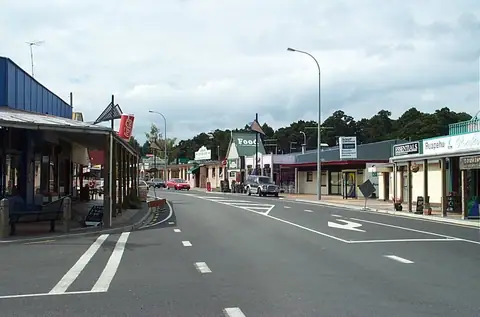 Ohakune