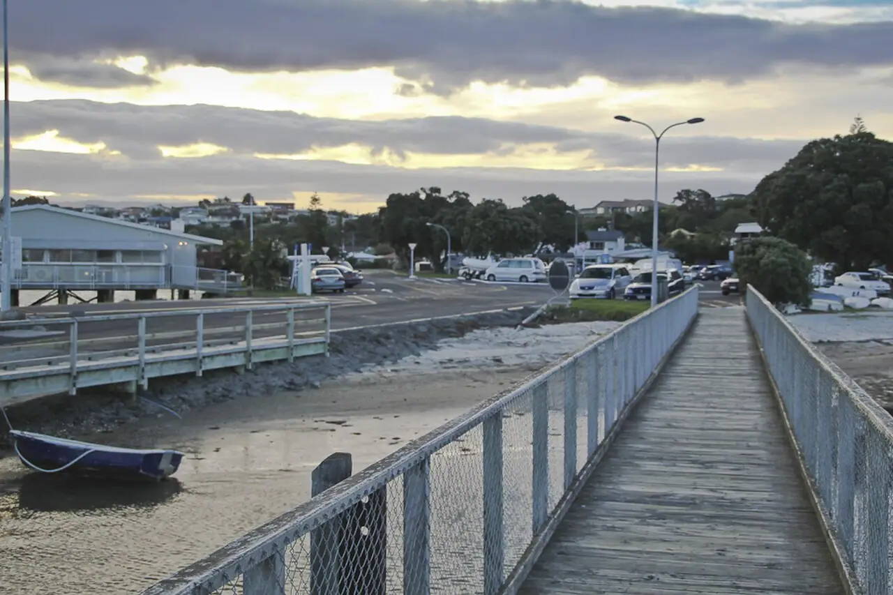 Ōmokoroa, Bay of Plenty