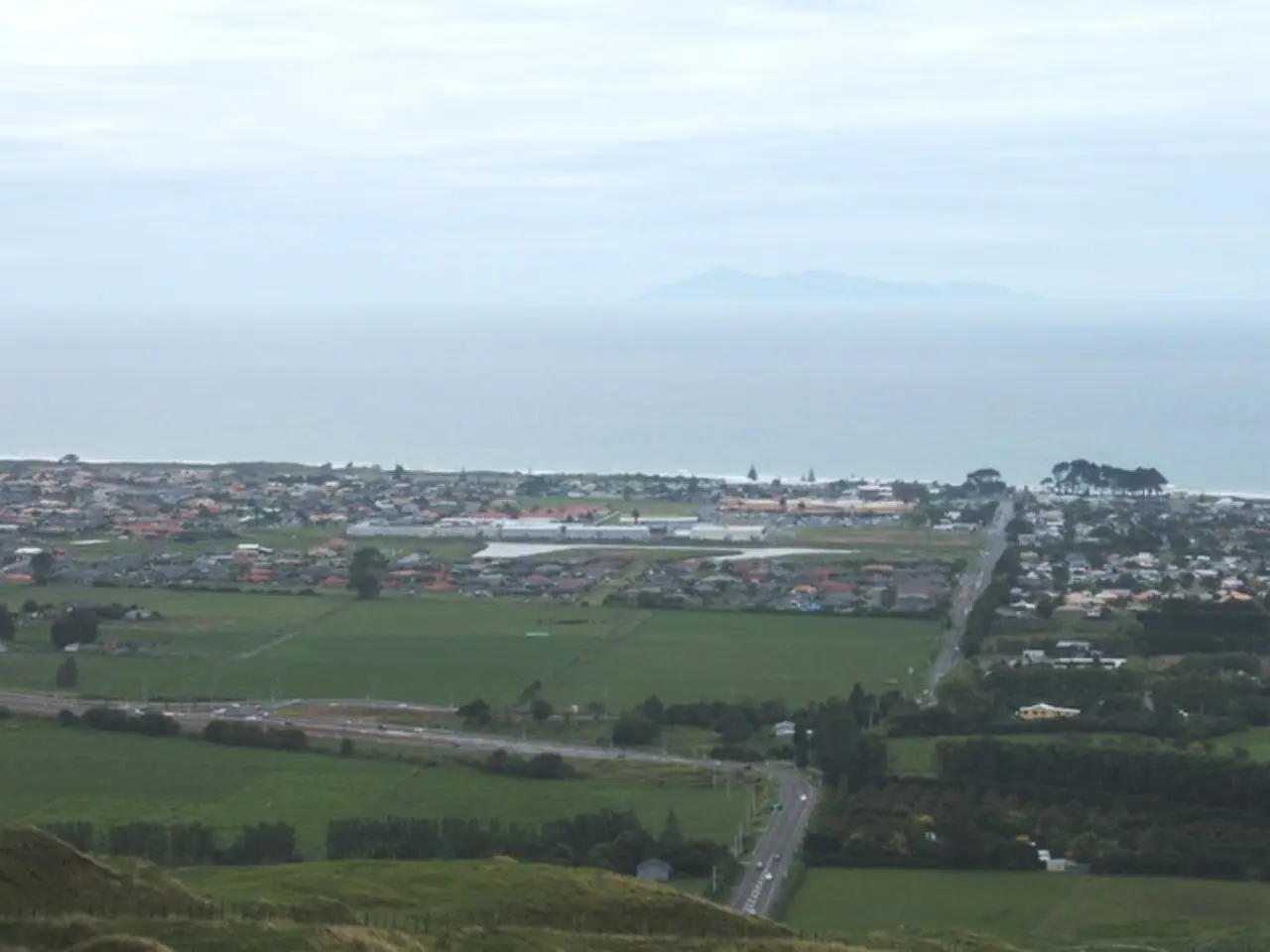Papamoa, Bay of Plenty