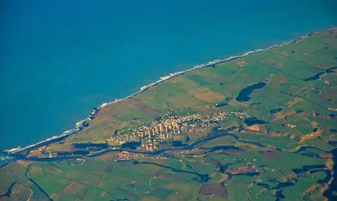 Pātea