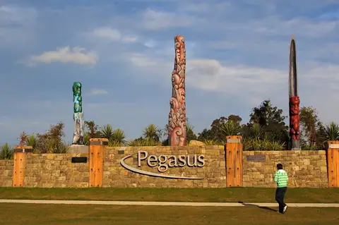 Pegasus