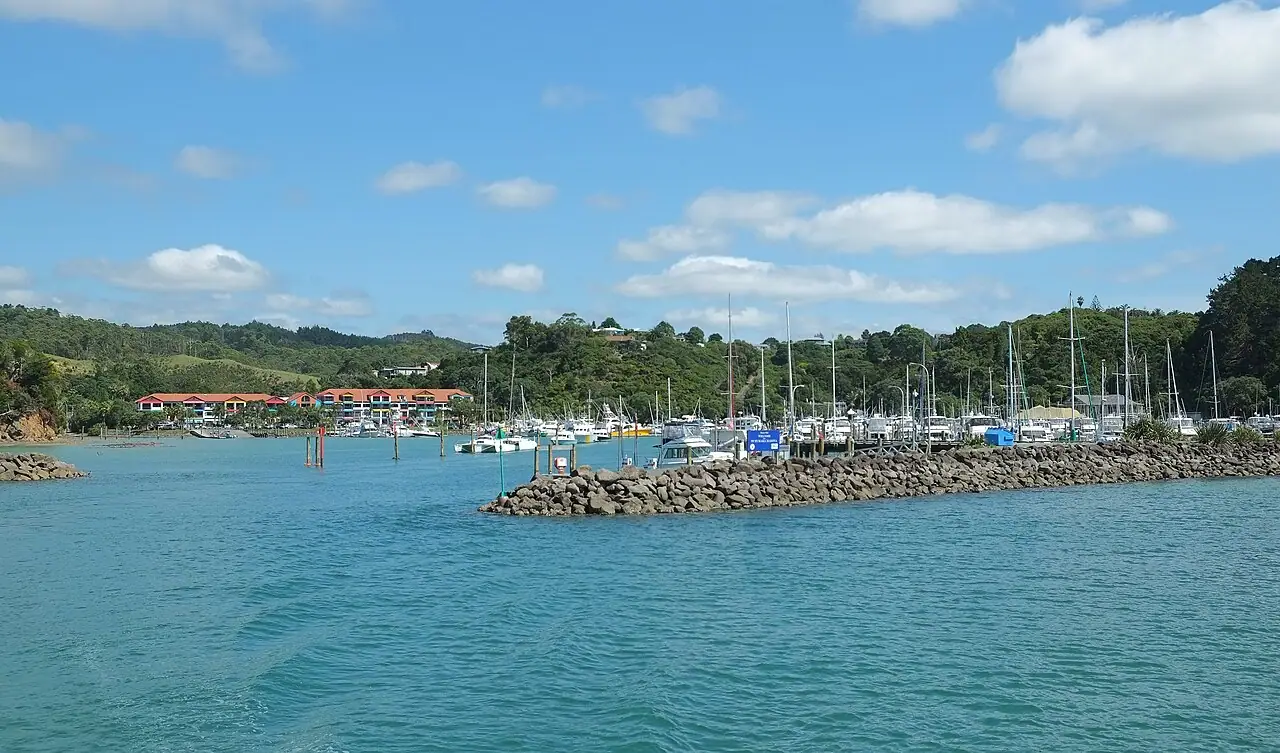 Tutukaka, Northland