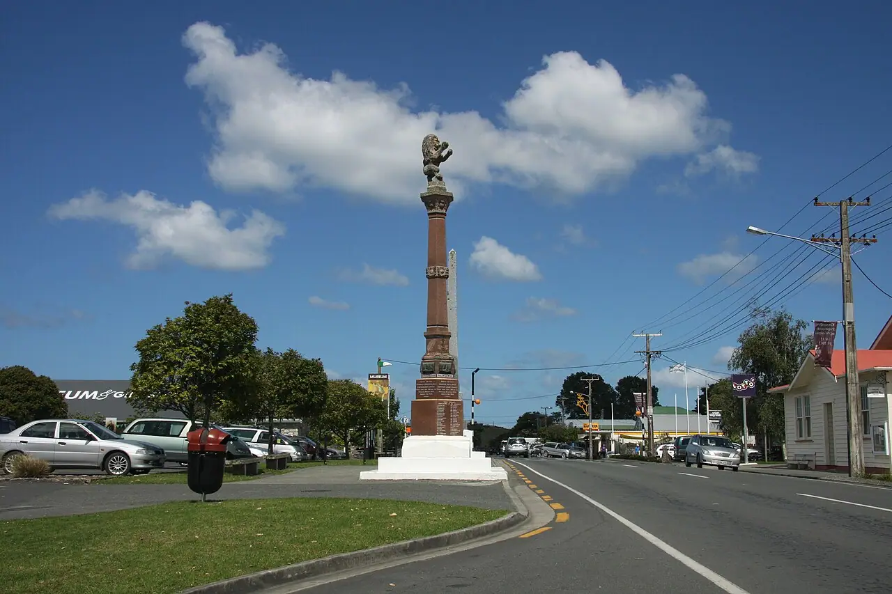 Waipū, Northland