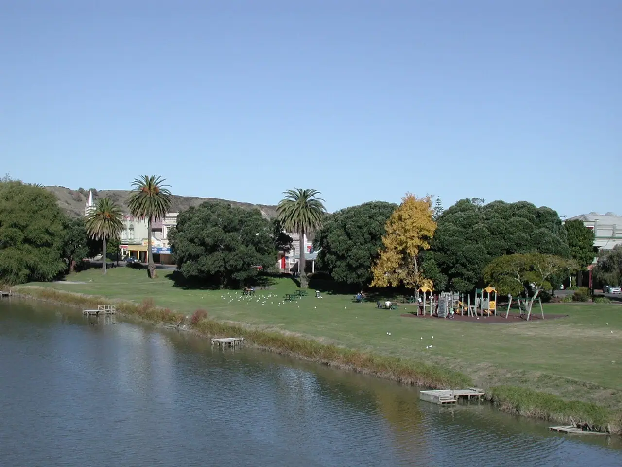 Wairoa, Hawke's Bay