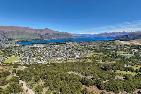 Wānaka