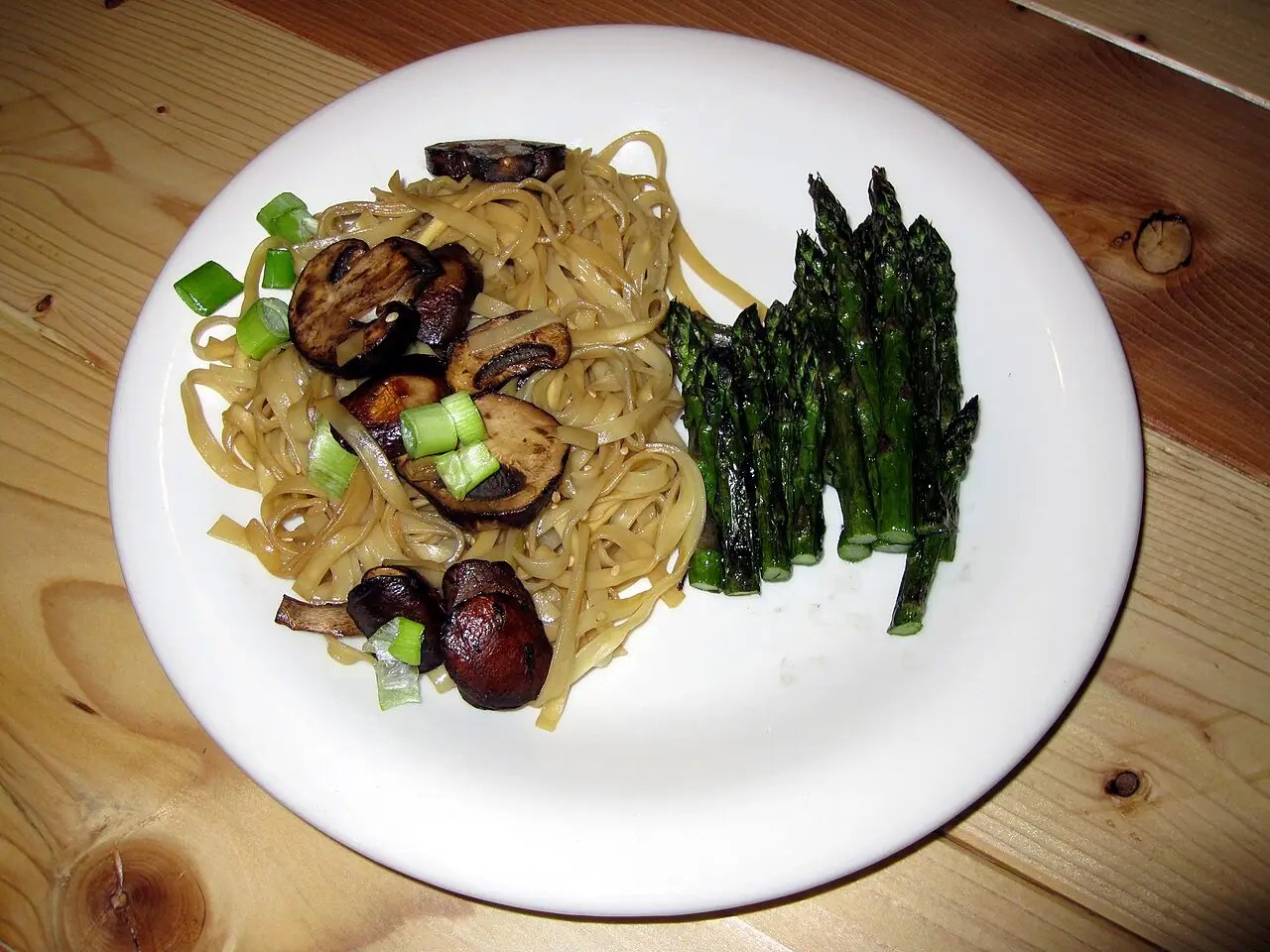 Noodle Bar – Asian food