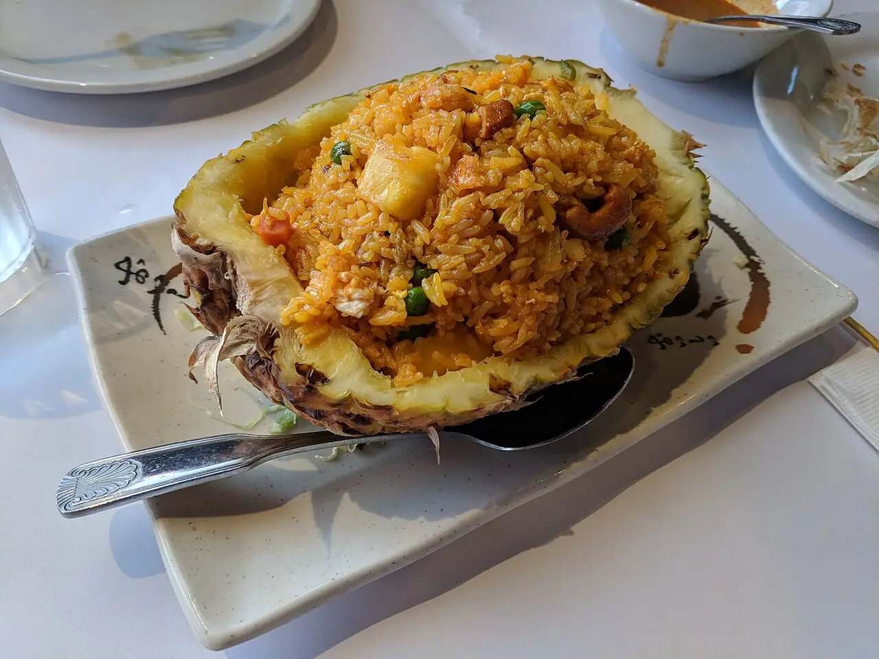 Yeda – Asian food