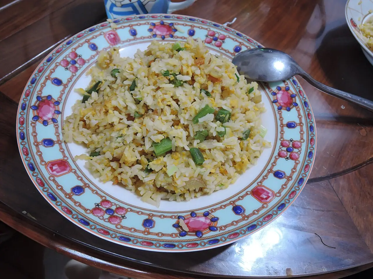 Yeda – Asian food