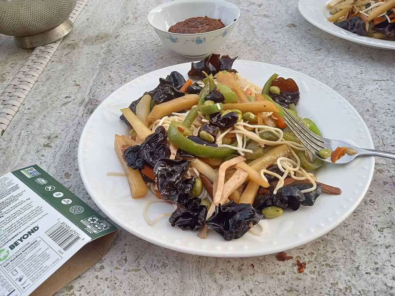Yeda – Asian food