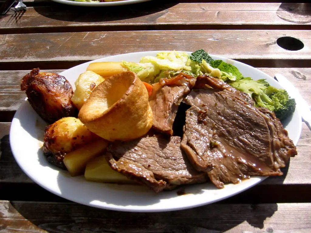 Albar – British & Irish food