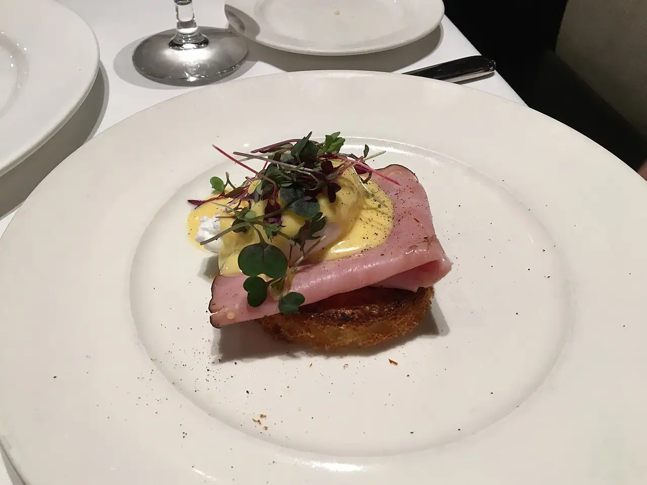 Scope – Cafe food, coffee and brunch