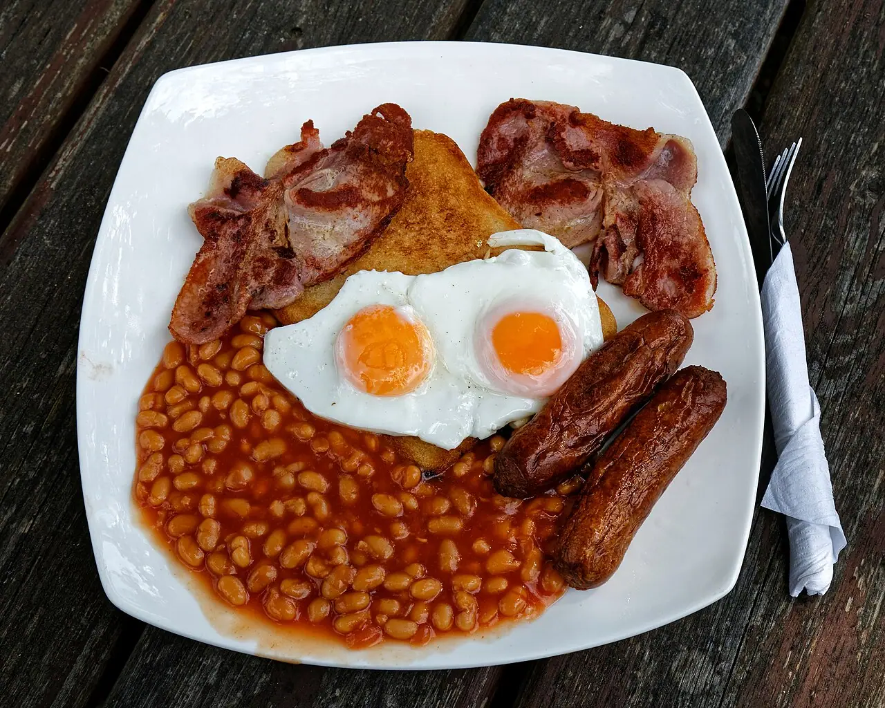 Two Fish – Cafe food, coffee and brunch