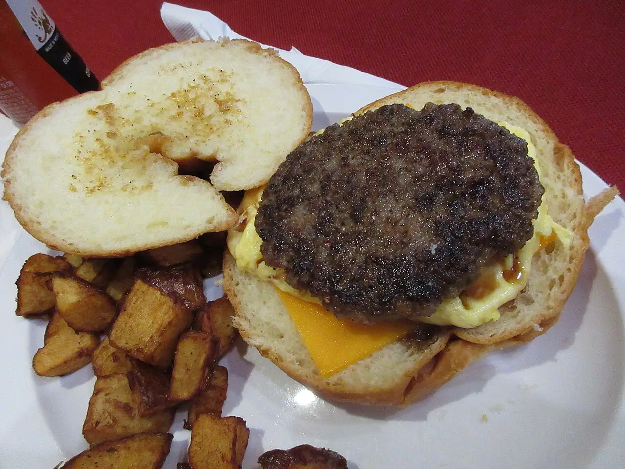 Mickey's – Cafe food, coffee and brunch