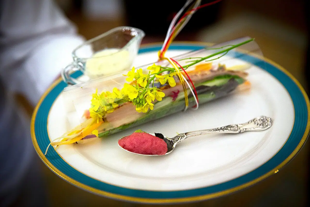 Onslow – Fine dining