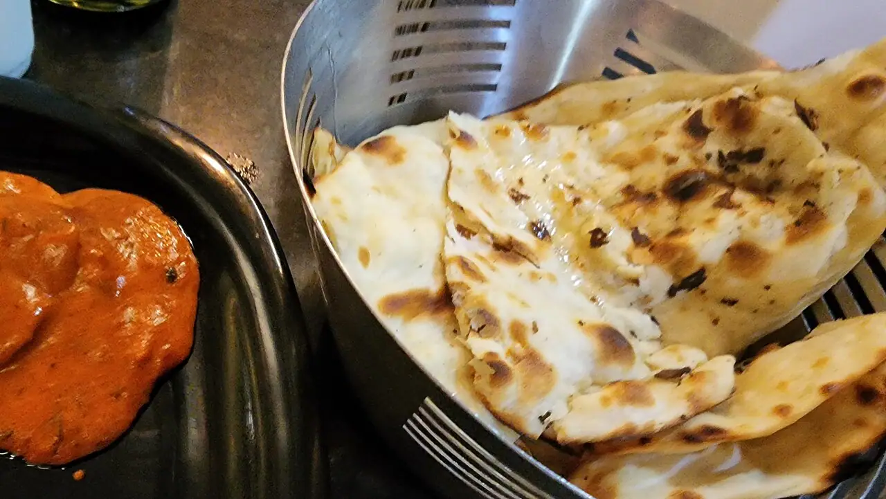 Zaika – Indian food