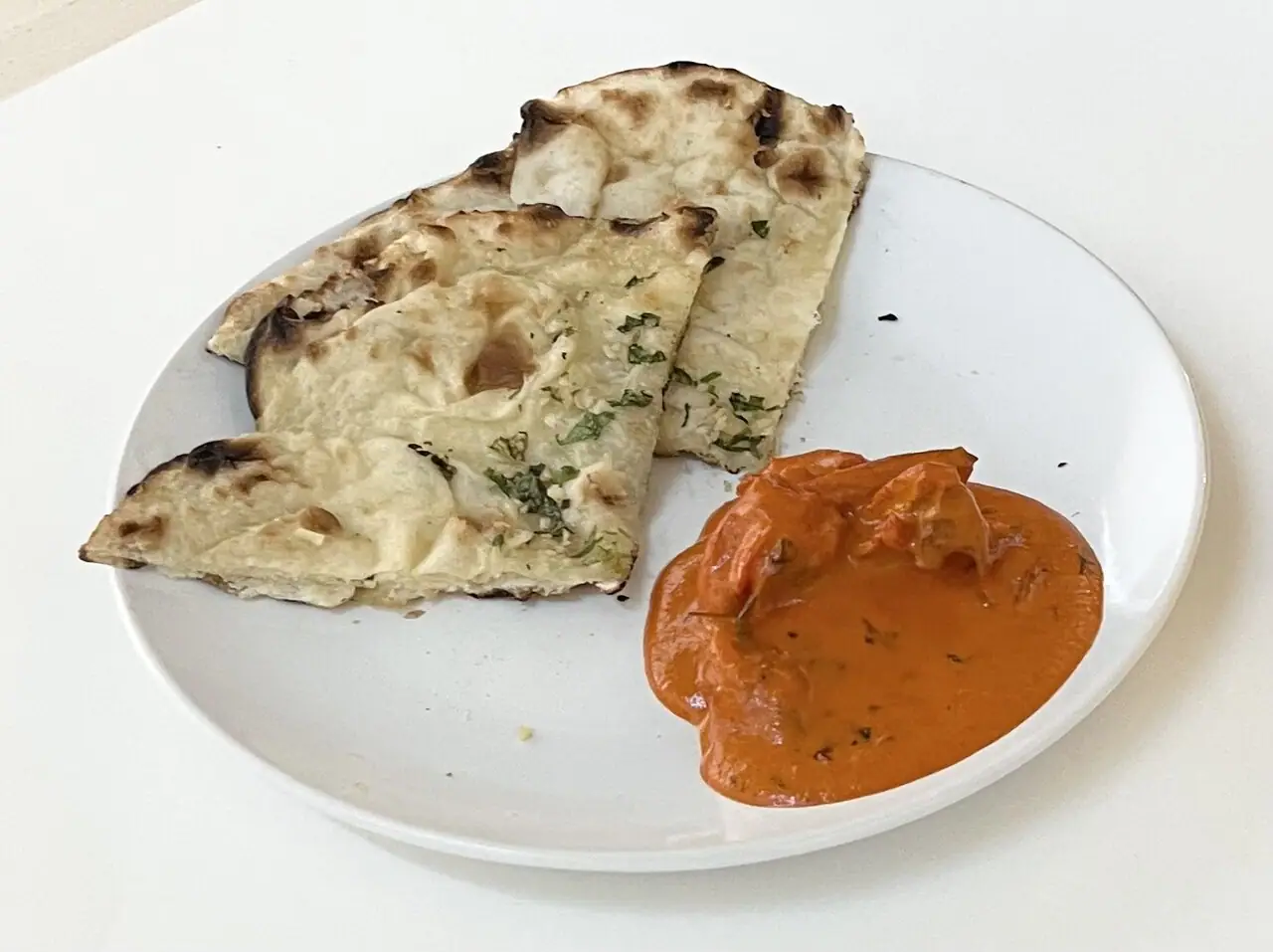 Zaika – Indian food