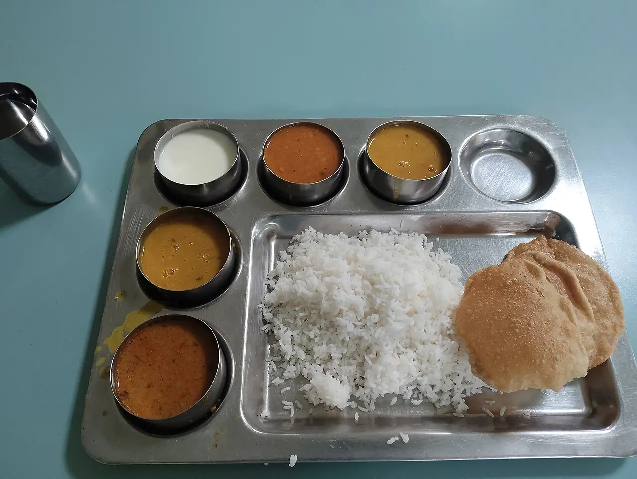 Curry Leaf – Indian food