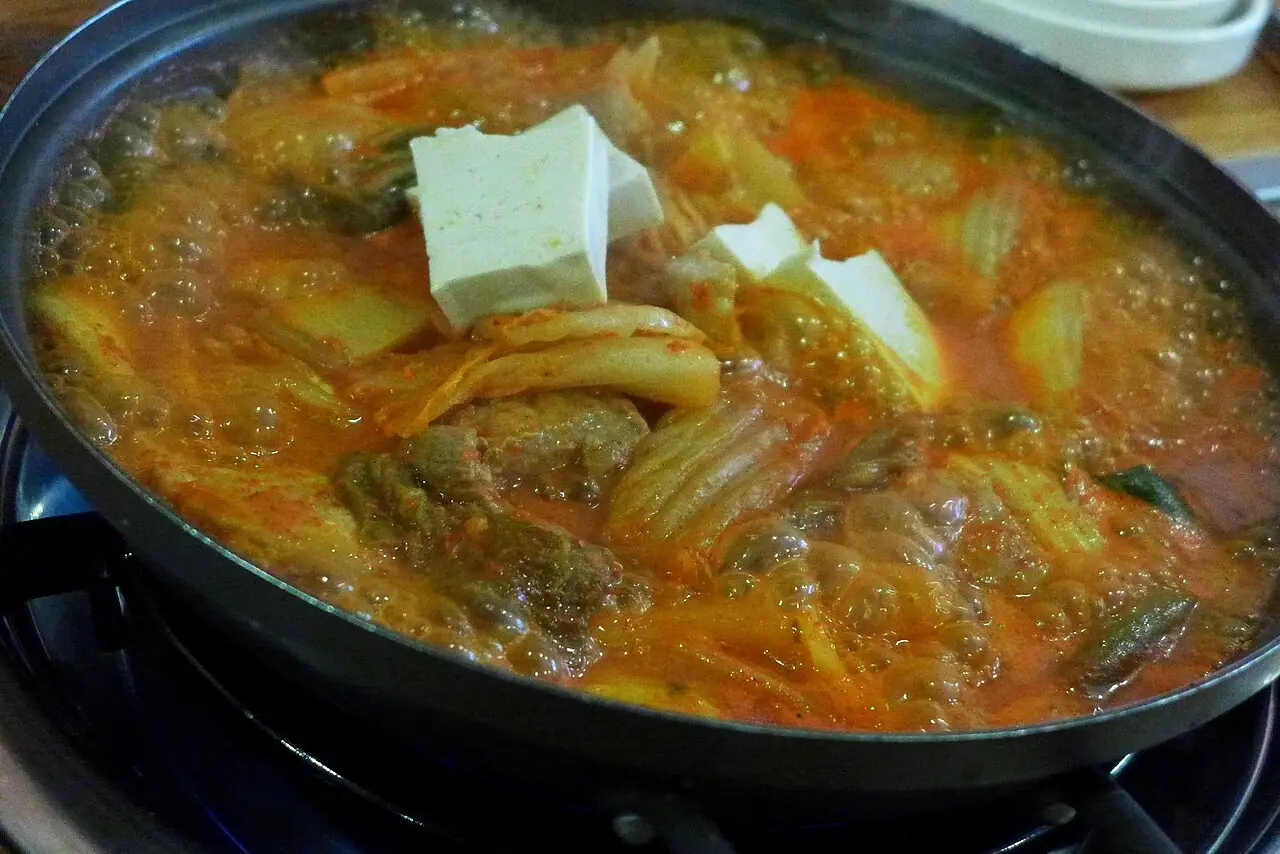 Han Bite – Korean food