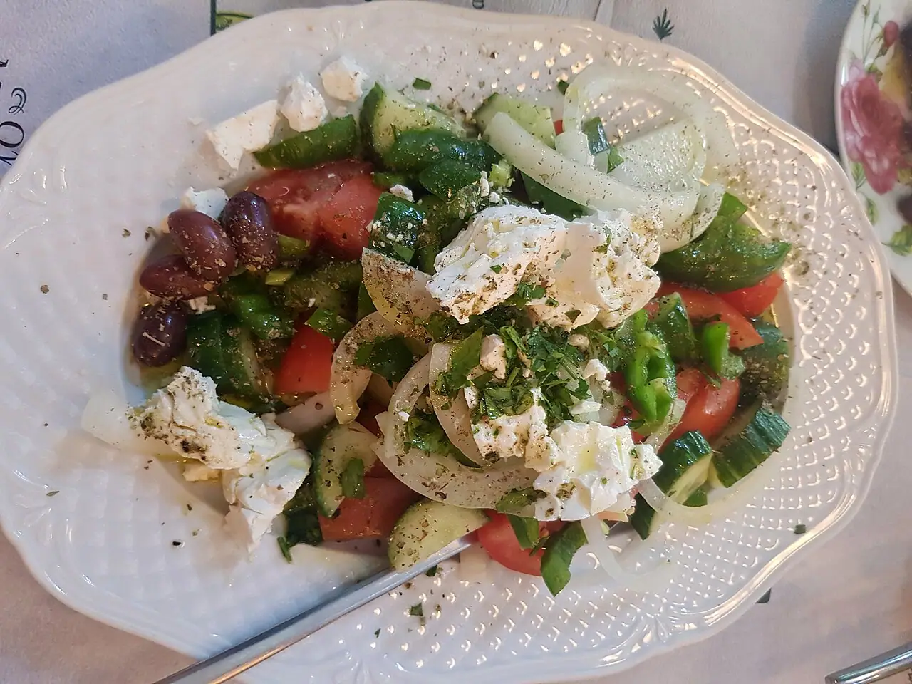 AdanaGrill – Mediterranean food