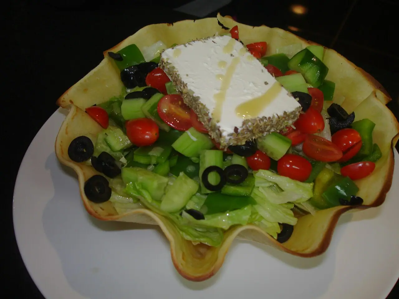 AdanaGrill – Mediterranean food