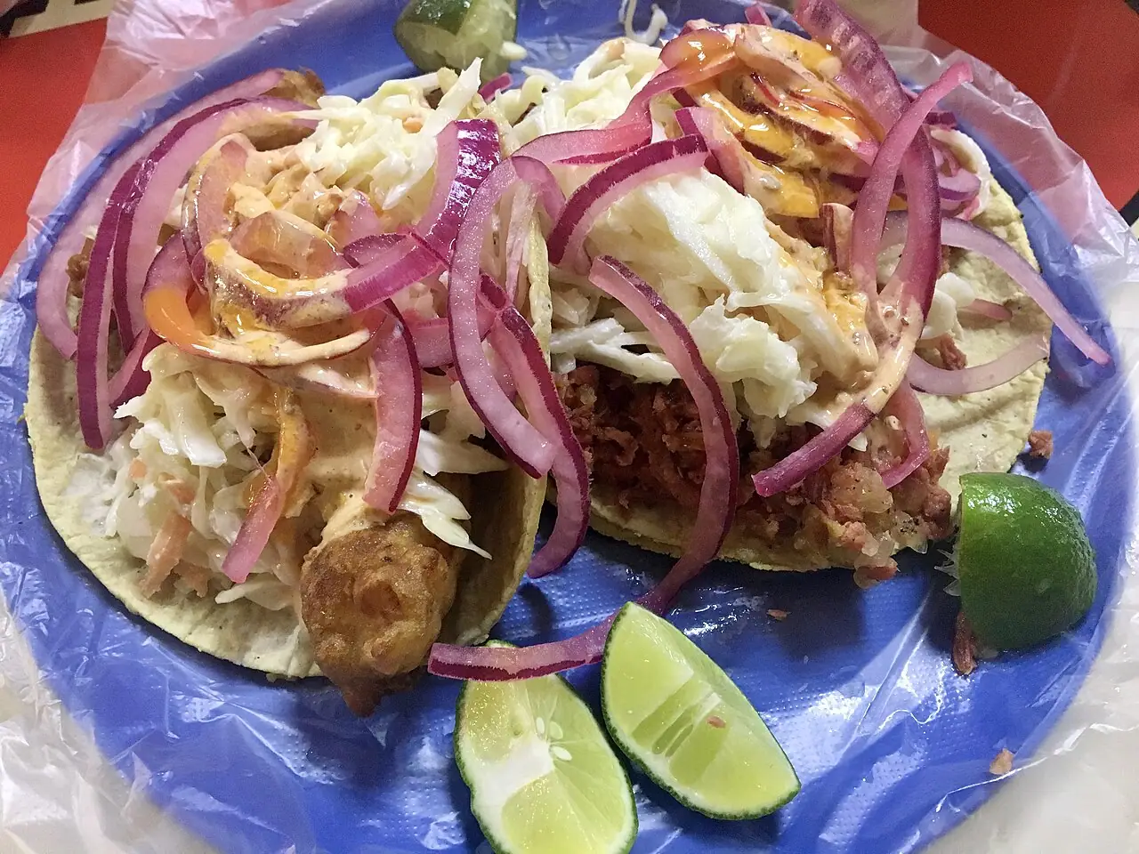 Tortillas – Mexican food