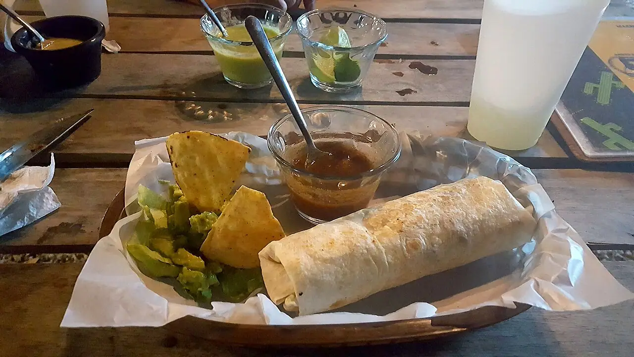 Jose’s Cantina – Mexican food