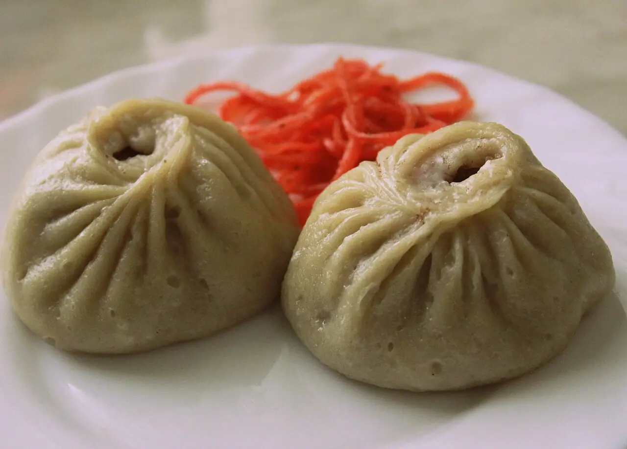 Gengy's Mongolian BBQ – Mongolian food