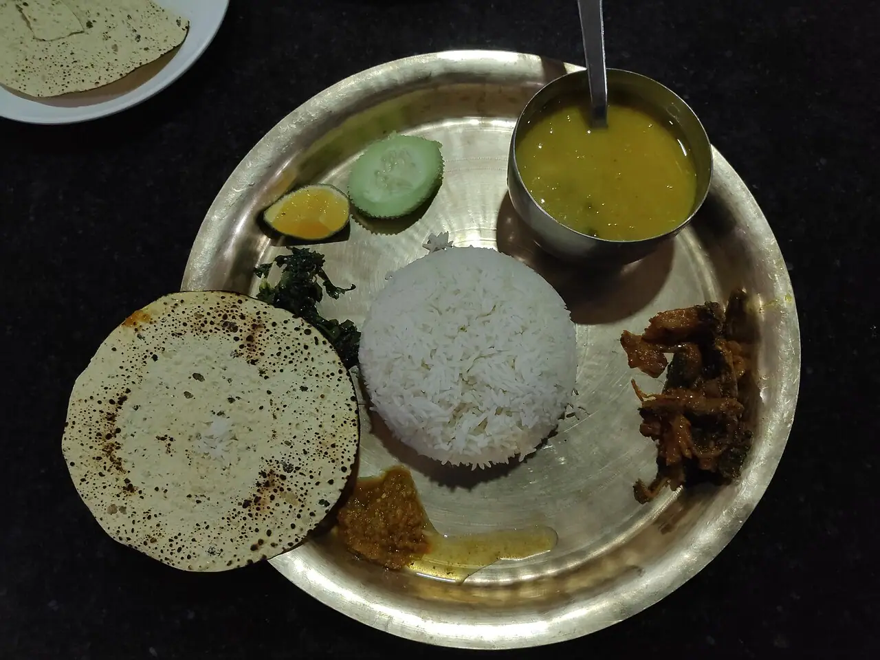 Momo Tea – Nepalese food