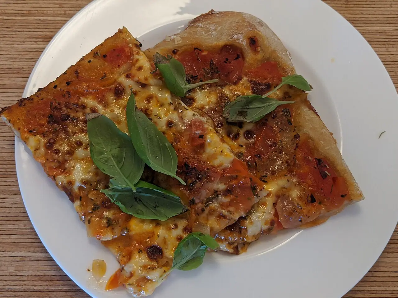 Winnies – Pizza food