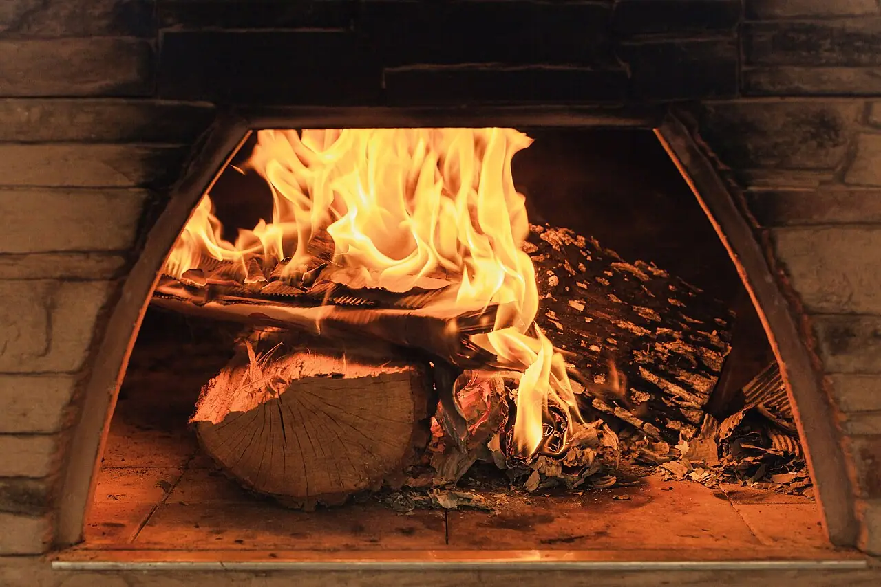 Vinci's – Pizza food