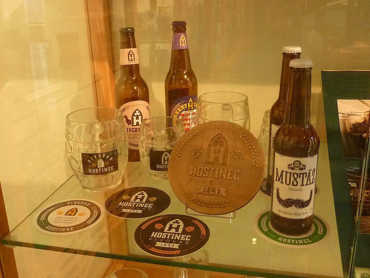 Carousel – Pub food and drinks