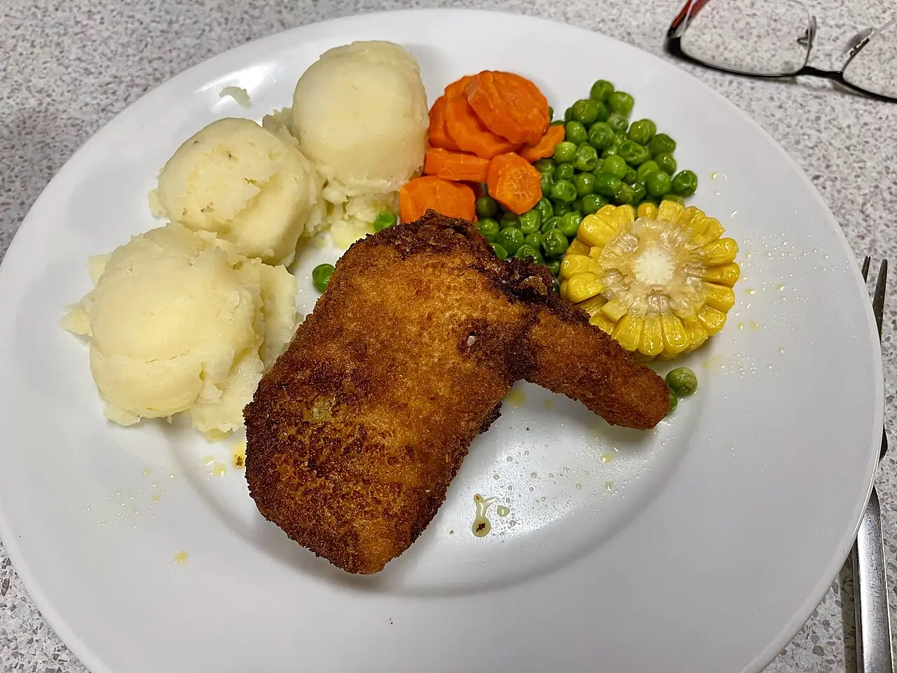 Cascade – Pub food and drinks
