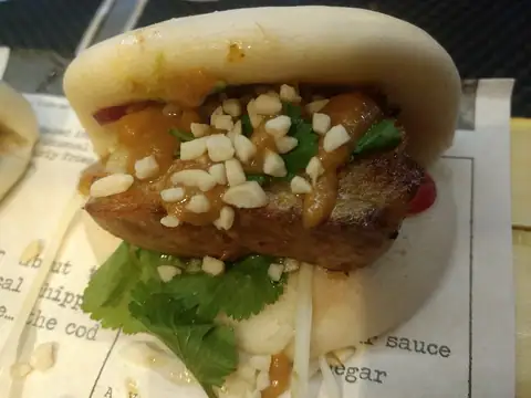 Meet Fresh – Taiwanese food