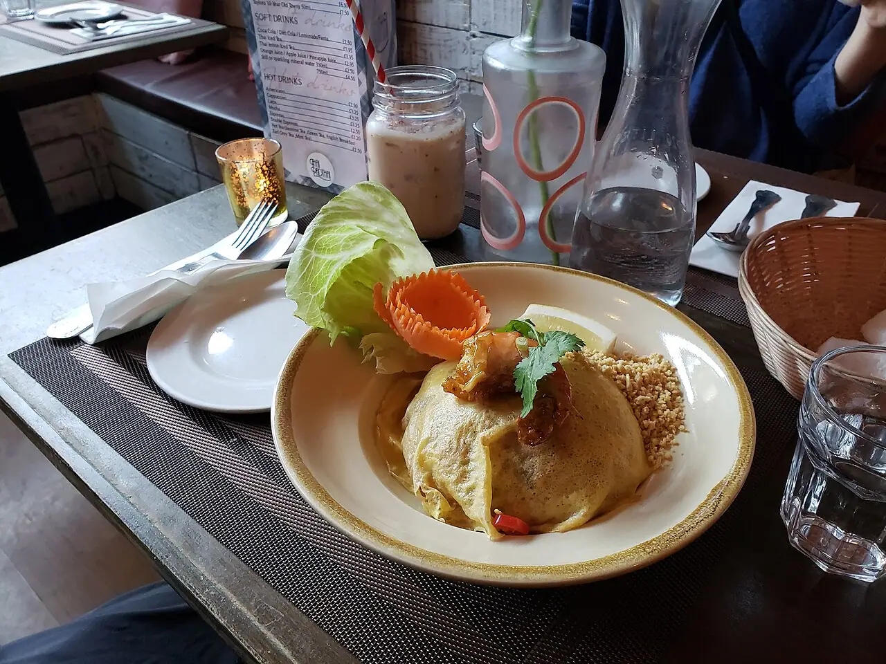 Thai Article – Thai food