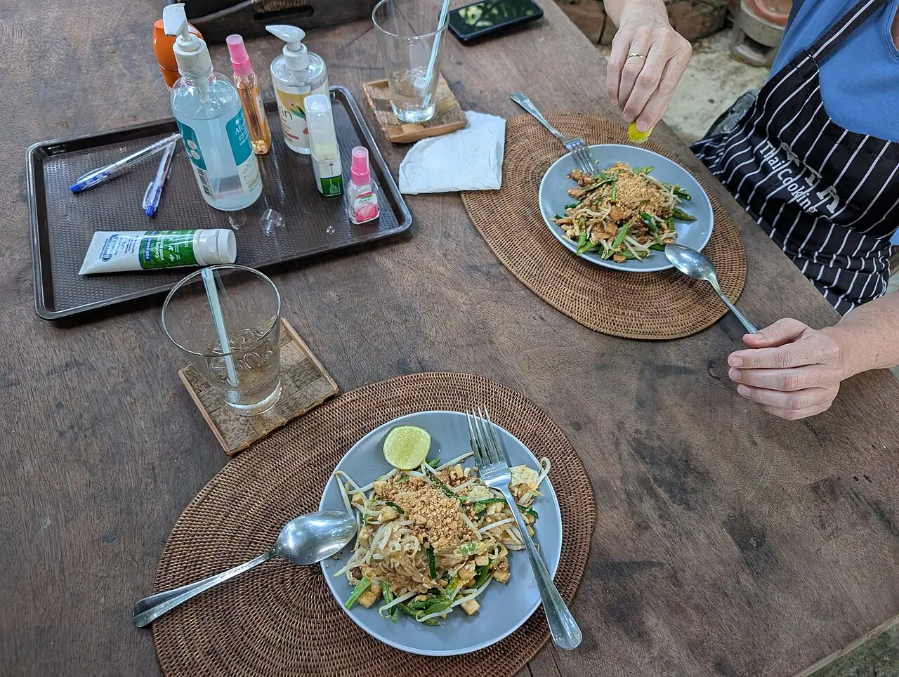 Thai Article – Thai food