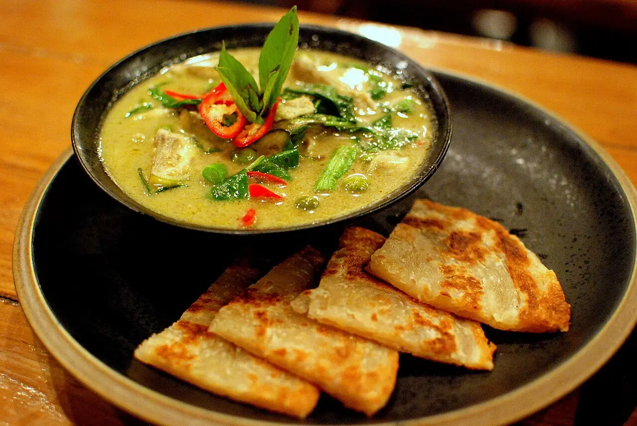 Thai Street – Thai food