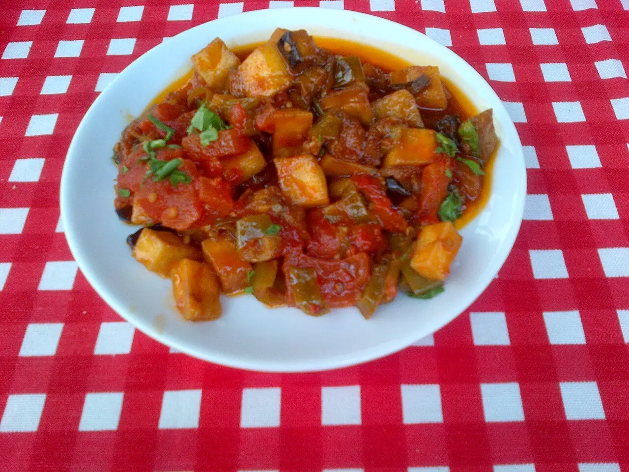 Devons Turkish Cafe – Turkish food