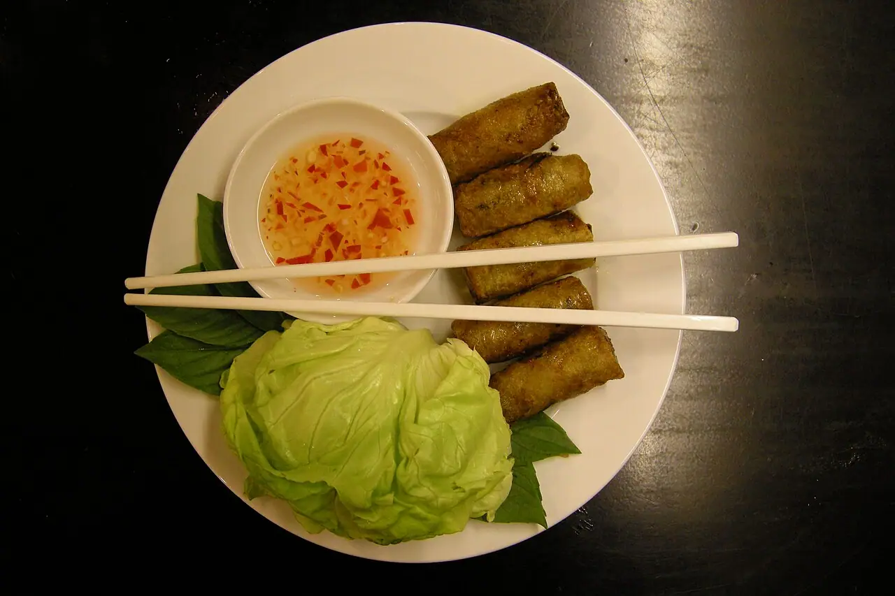 Sprout – Vietnamese food