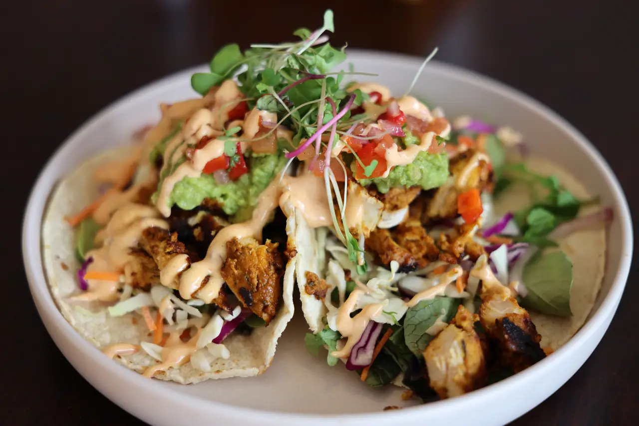 Plus Ninety One Cafe – photo 2